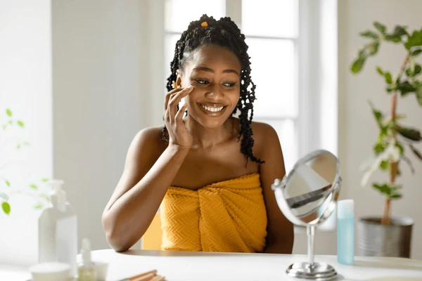 lady care happy-african-american-lady-looking-600nw-2274557483
